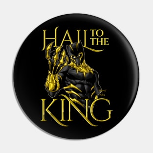 Hail to the King Pin