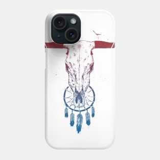 Beautiful dream II Phone Case