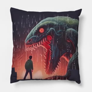 The Lake Pillow