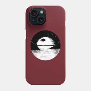 Air Buffalo Phone Case