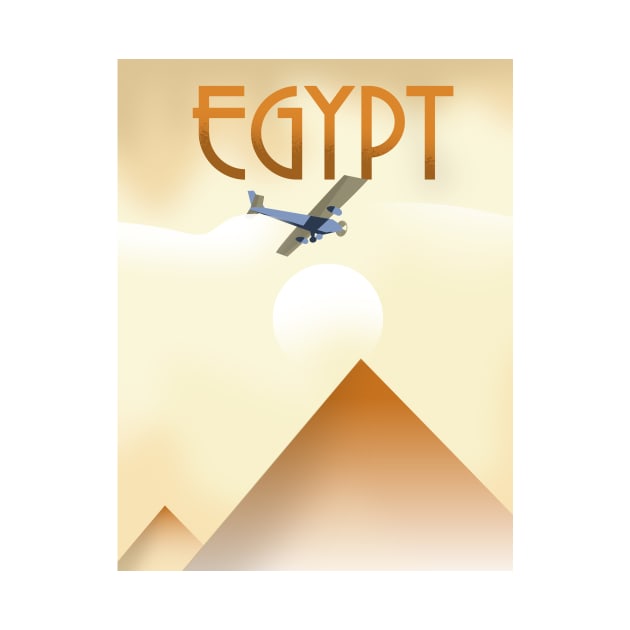 Egypt by nickemporium1