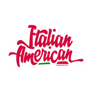 Italian American T-Shirt