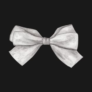 Christmas Bow T-Shirt