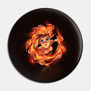 Fire Pin