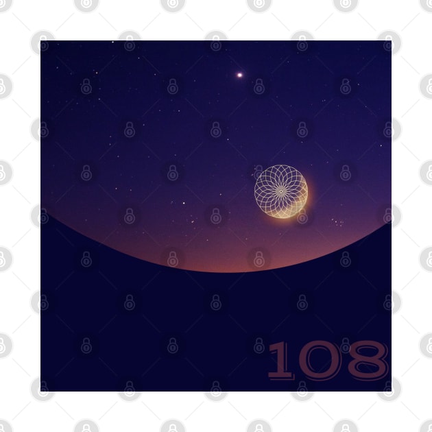 108 The Stars by 108 Recordings