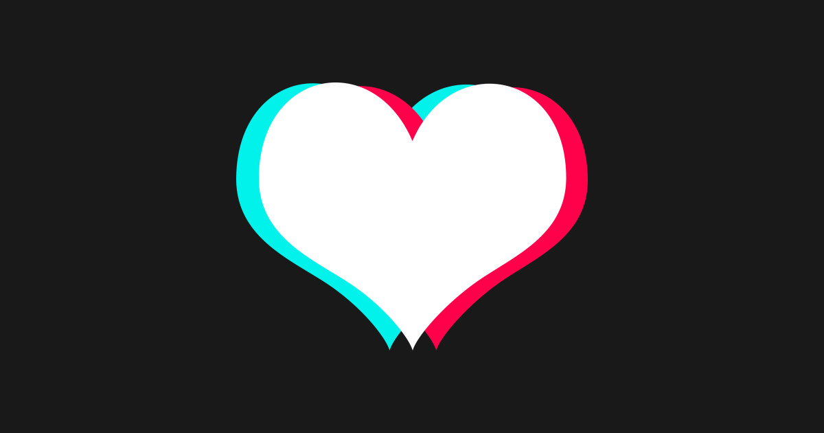 Tik Tok Love Heart | Hot Sex Picture