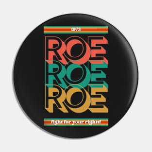 ROE Pin