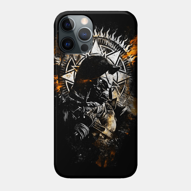 One last cry - Destiny 2 - Phone Case