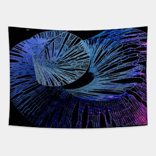 abstract Tapestry