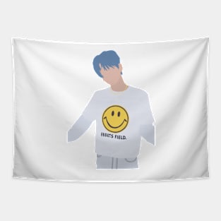 TXT - Soobin Tapestry