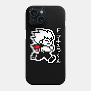 Vampire Kun Phone Case