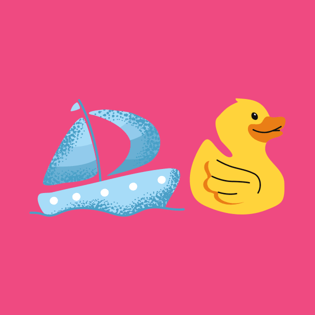 Sailor Duckie by Smithys