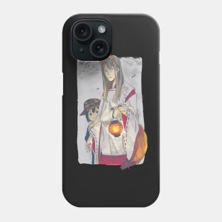 Keep Your Hands off Eizouken Phone Case