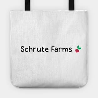 Shrute Farms Tote