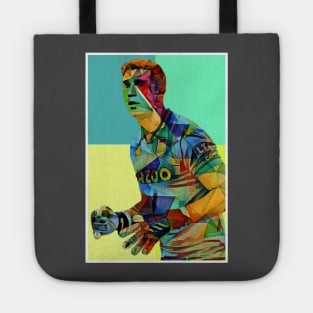 Emiliano Martinez Tote