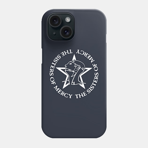 TURN IN ON Phone Case by TOOTproduction