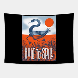 Built to spill Tapestry