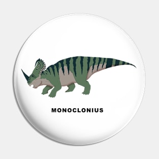 Monoclonius Pin