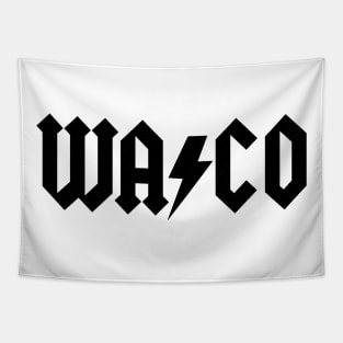 Waco, TX Tapestry