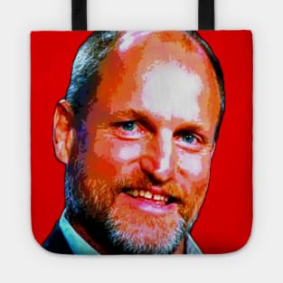 woody harrelson Tote