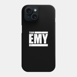 MTV Challenge - Team Emy Phone Case