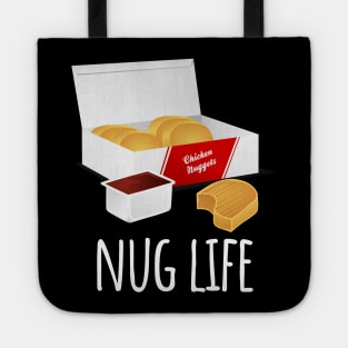 Nug Life Tote