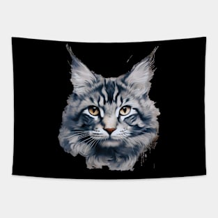 Cat Lover Gifts. My cat. Tapestry