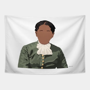 Harriet Tubman Tapestry