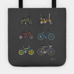Raleigh Classics Tote
