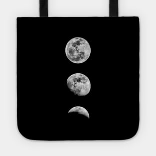 Full Moon Series Tote