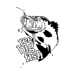 Reel Big Fish T-Shirt