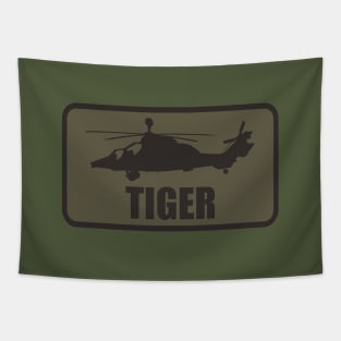 Eurocopter Tiger Tapestry