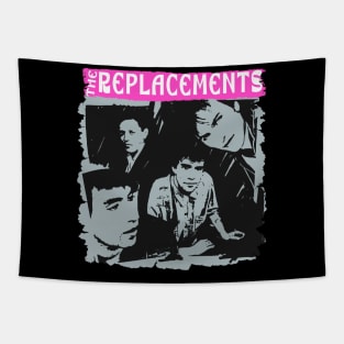 repla-cements Tapestry