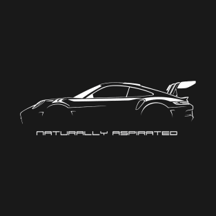 Naturally Aspirated T-Shirt