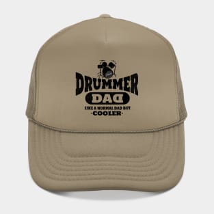 drummer Hat