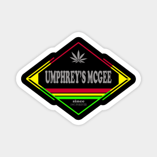 Umphrey'mcgee Magnet