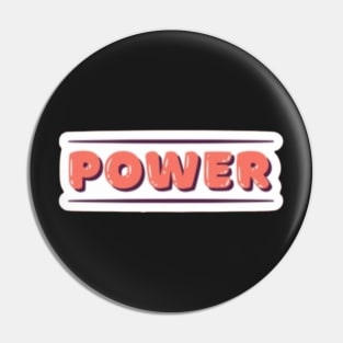 Be POWER Pin