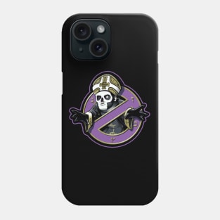 Ghost bc Phone Case