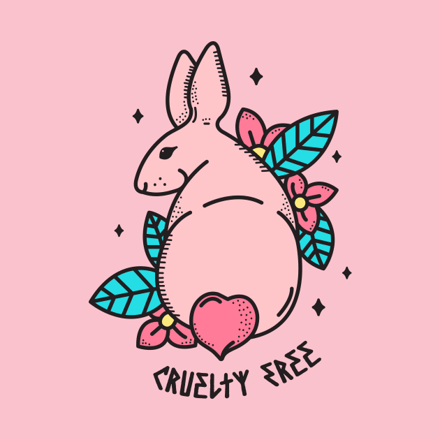 Cruelty Free by PaperGirl