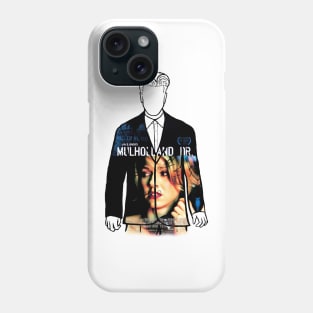 Mulholland Drive  directed by David Lynch Phone Case