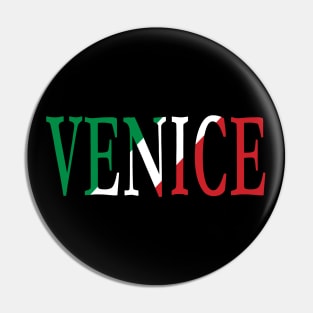 Venice Pin