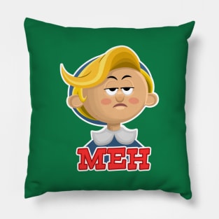 MEH Elf Pillow