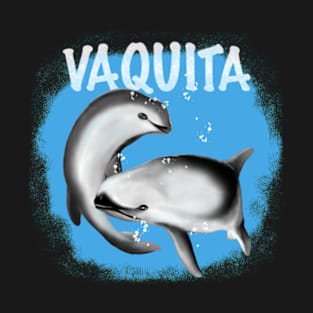 Vaquita T-Shirt