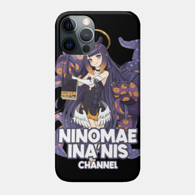 ninomae inanis figure