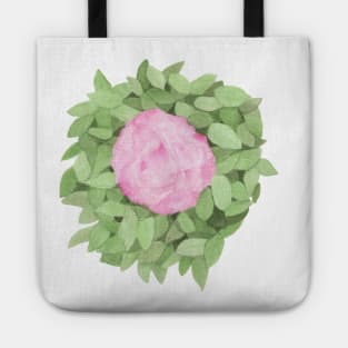 Cypher Rose Tote