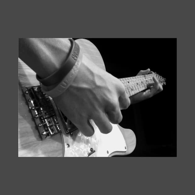 guitarman by GRAND CRU