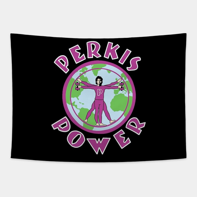 Perkis Power Tapestry by sinewave_labs