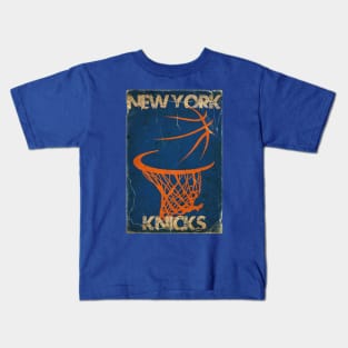 Vintage Sports Kids T-Shirts for Sale