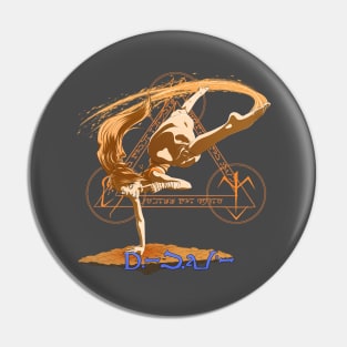 Djad Pin