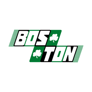 Boston '24 T-Shirt